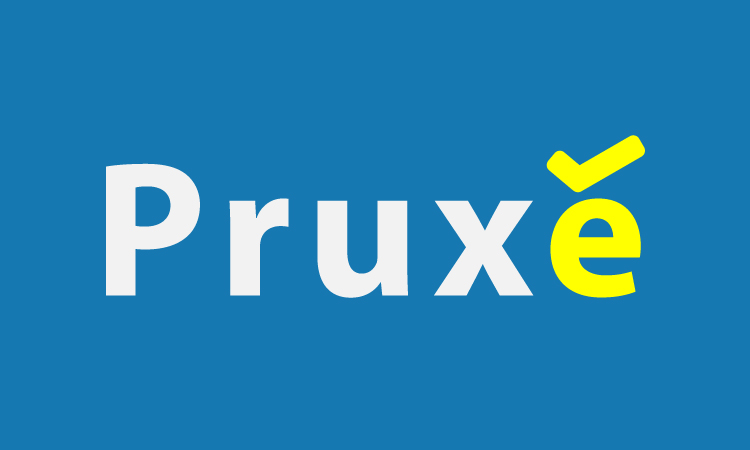 Pruxe.com - Creative premium domains